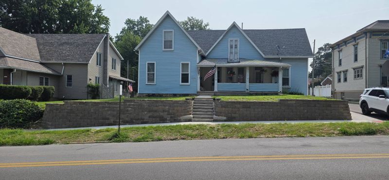Residential Construction