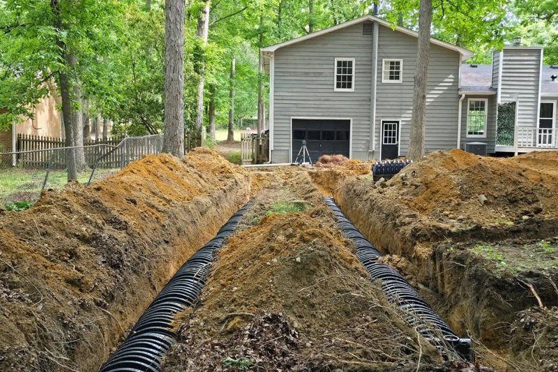 Septic systems