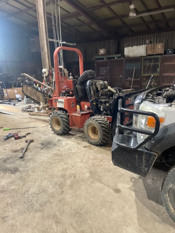 Rental Equipment 