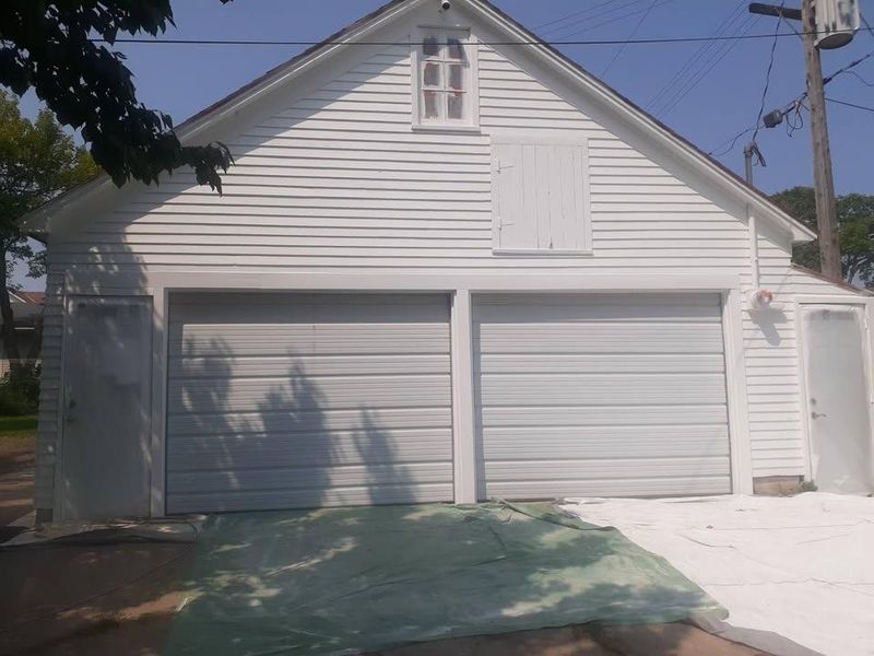 Exterior Painting