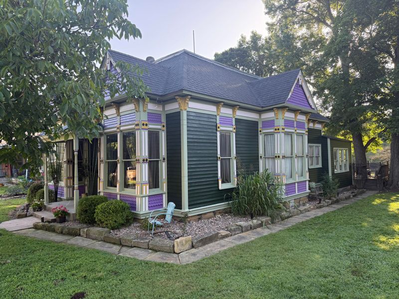 Exterior Painting gallery