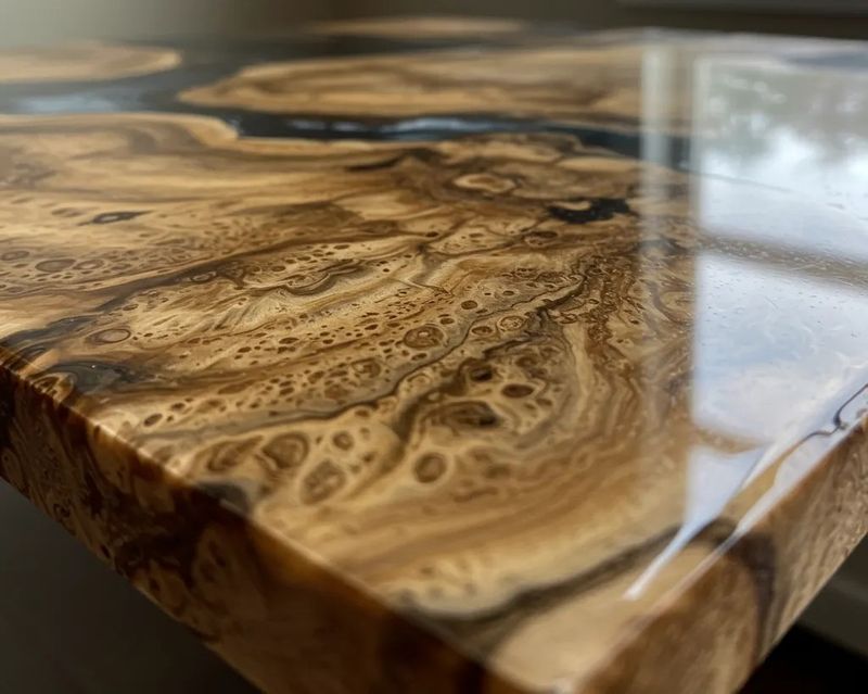 Epoxy Countertops