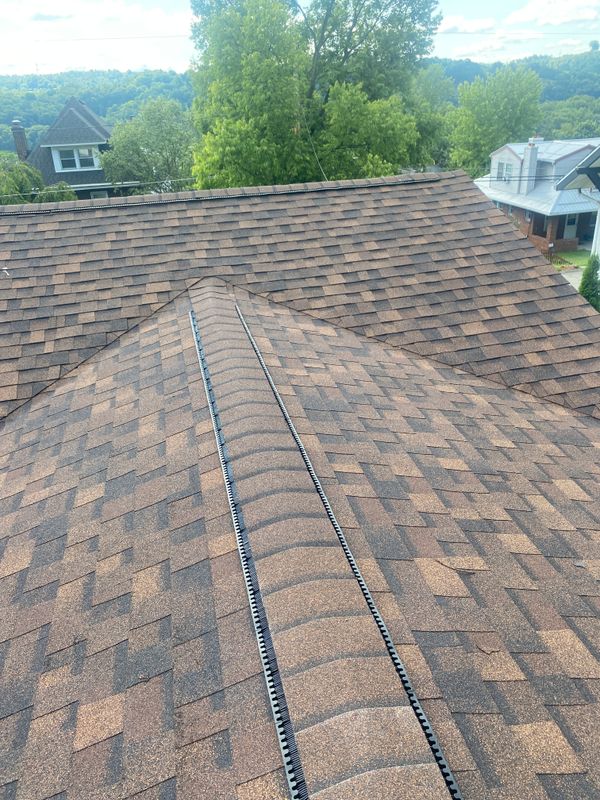 Roofing