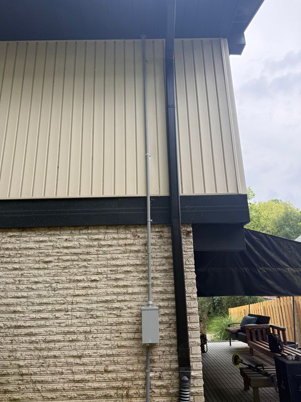 Electrical Installations