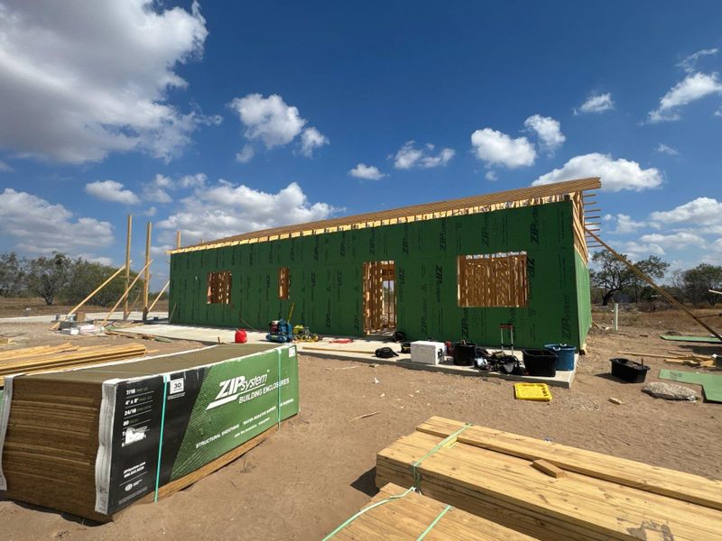 Exterior Renovations
