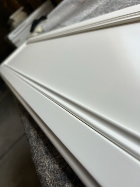 Kitchen and Cabinet Refinishing