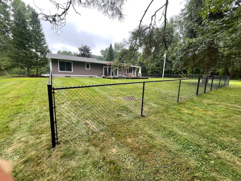 Residential Fencing