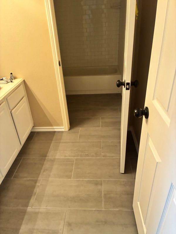 Flooring