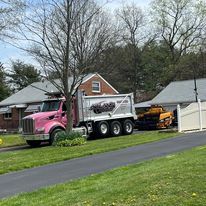 Residential Asphalt
