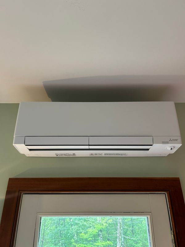 Installation of HVAC Systems