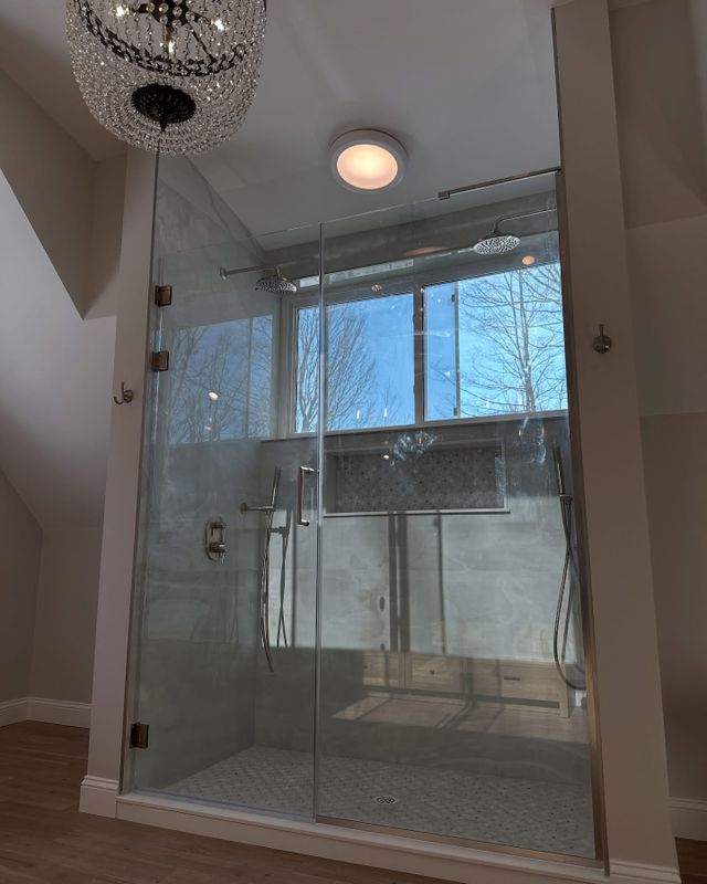 Interior Renovations