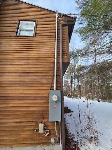 Electrical Panel Upgrades
