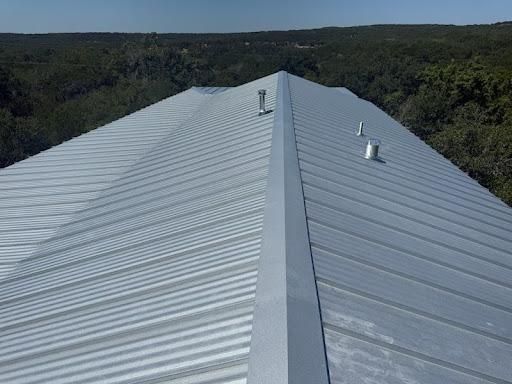 Roof Installation