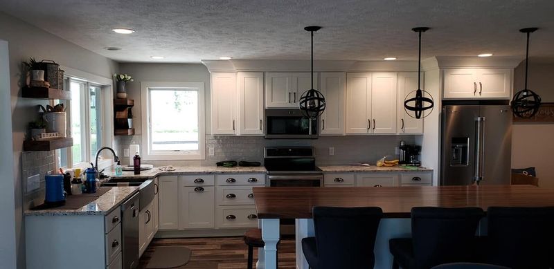 Remodeling Services