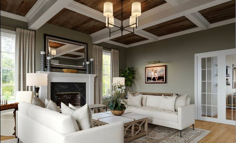 Interior Transformations