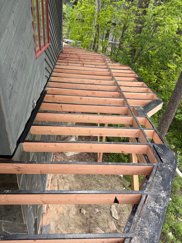 Remodeling Services