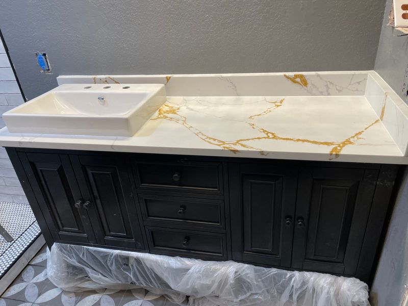 Kitchen and Bathroom Renovations