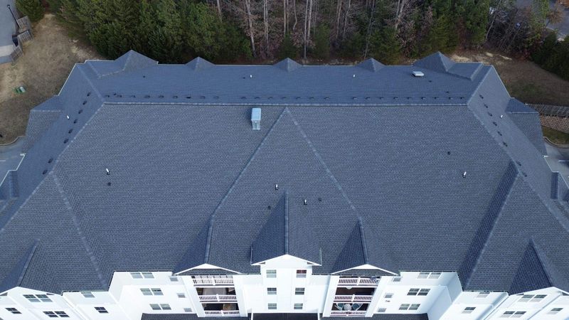 Roofing Installation