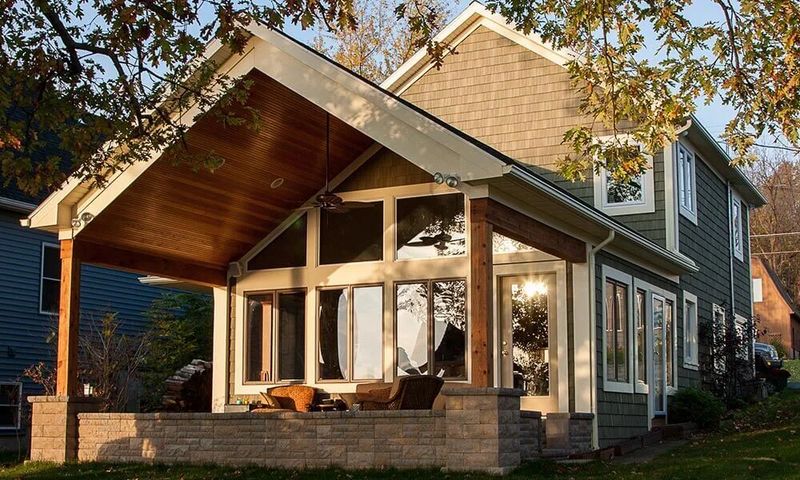 Custom Home Building