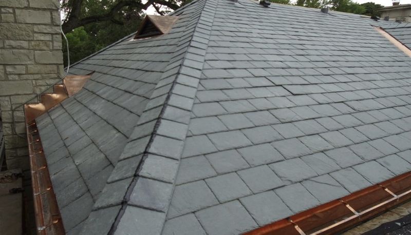 Roofing