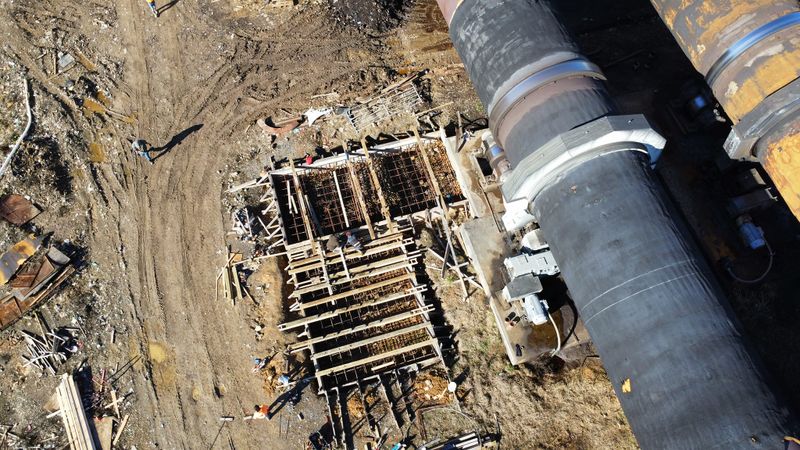 Concrete Slab Construction