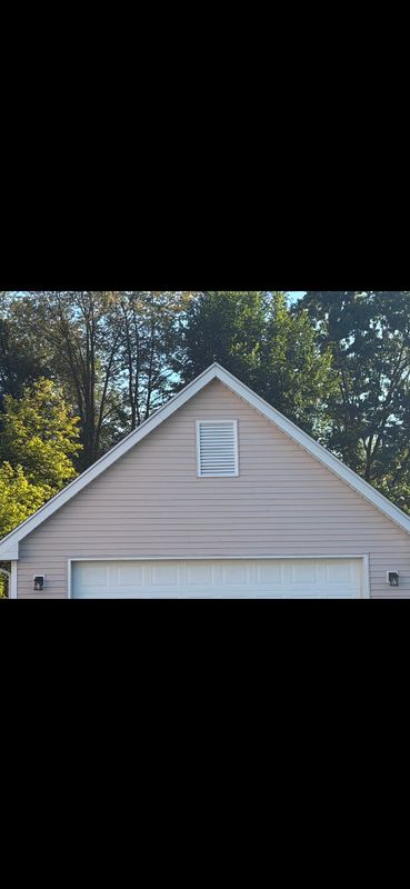 Exterior Painting gallery