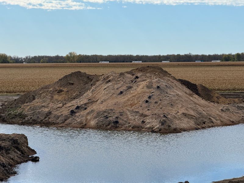 Residential & Commercial Excavation