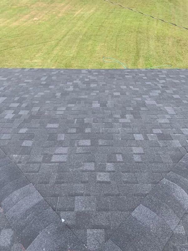Roofing