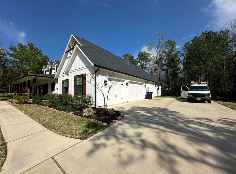 Exterior Painting