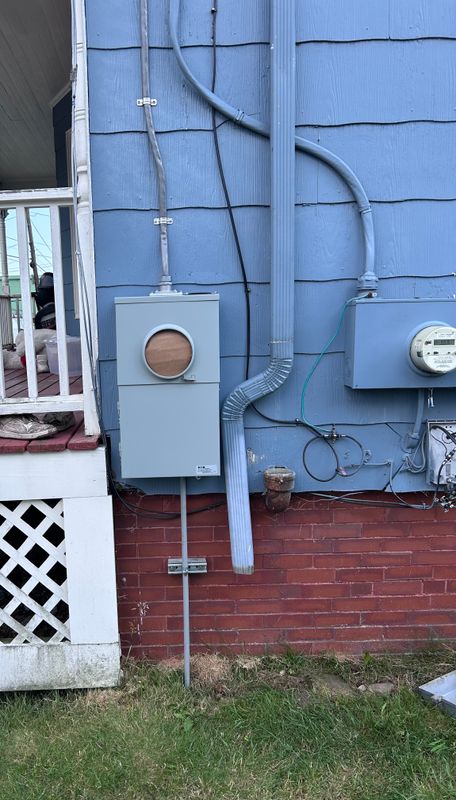 Electrical Panel Upgrades
