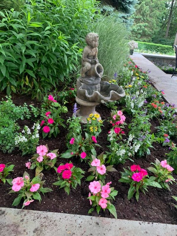 Landscaping