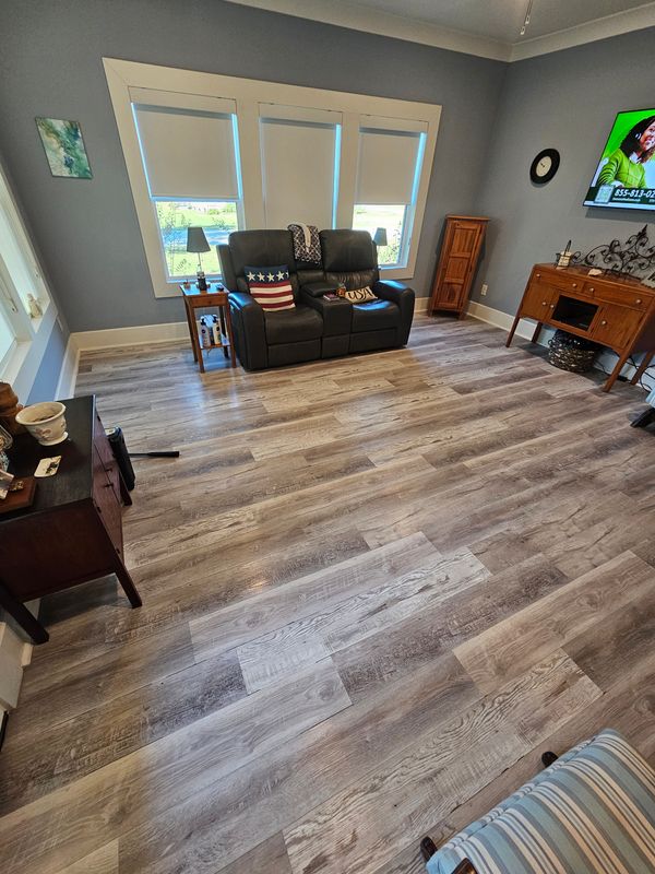 Flooring