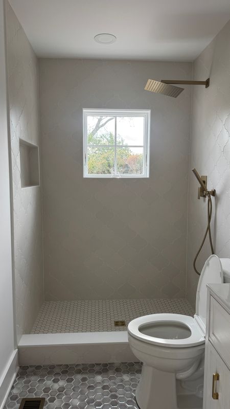 Bathroom Remodels