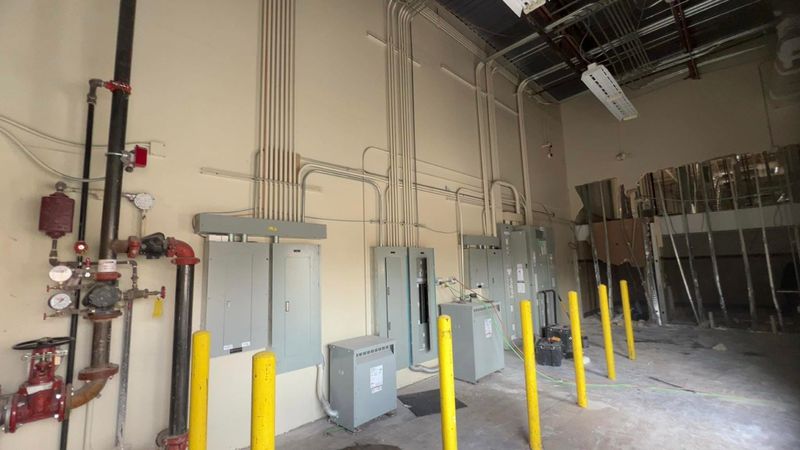 Electrical Repairs