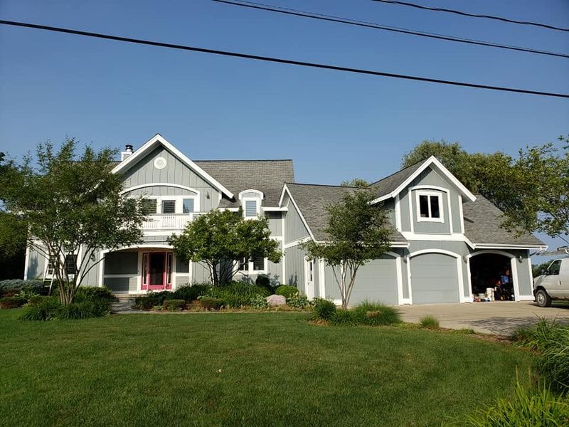 Exterior Painting