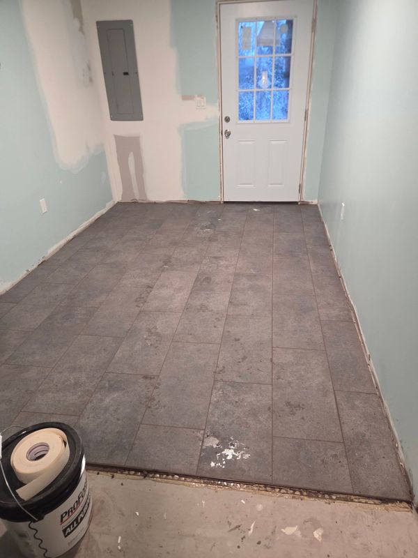 Flooring