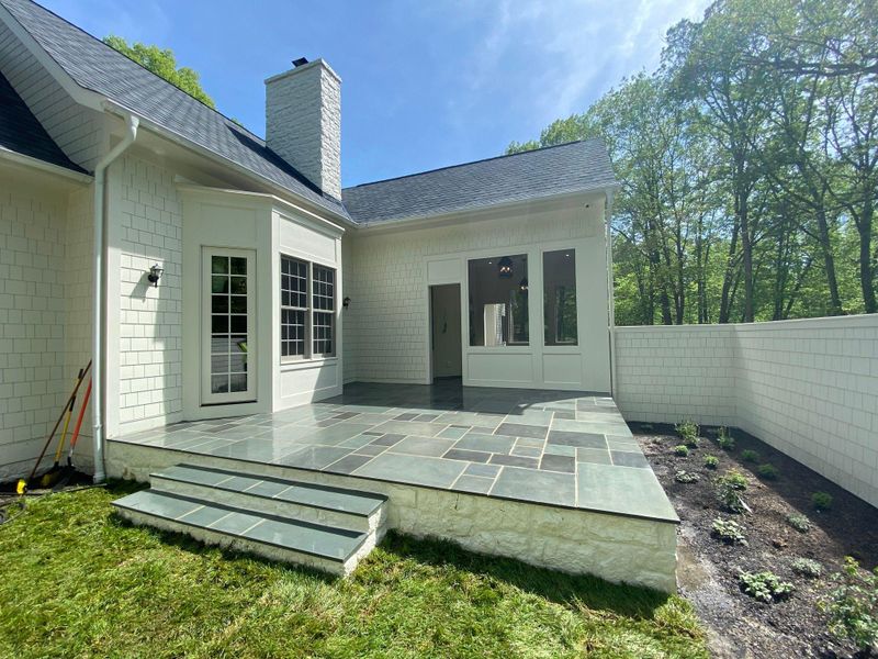 Step Installation and Repairs