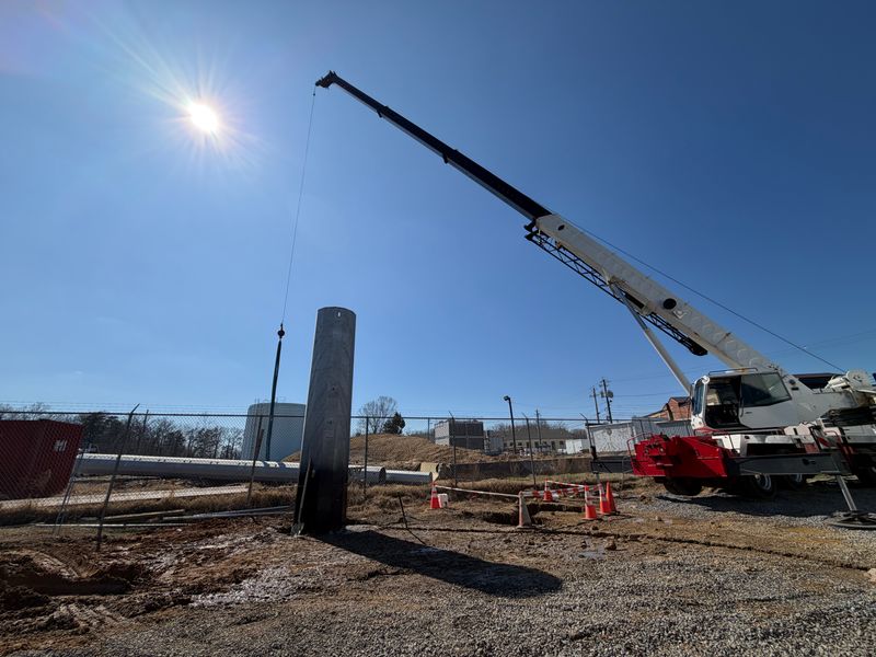 Crane Service