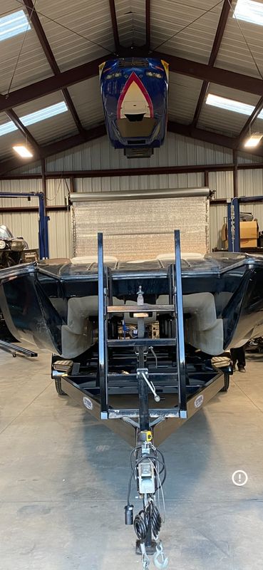 Custom Trailer Fabrication