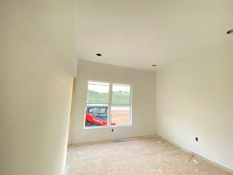 Interior Painting