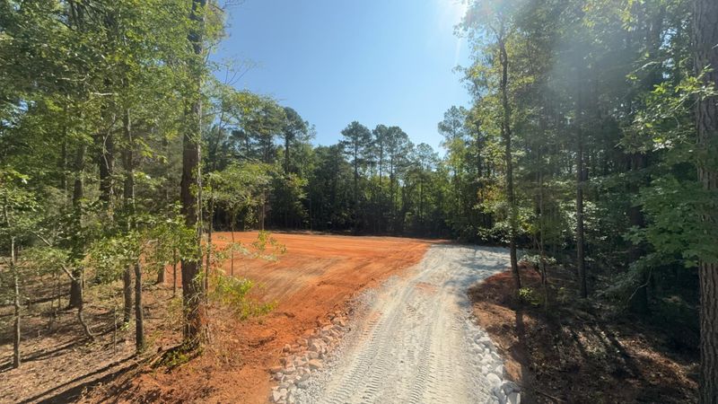 Land Grading