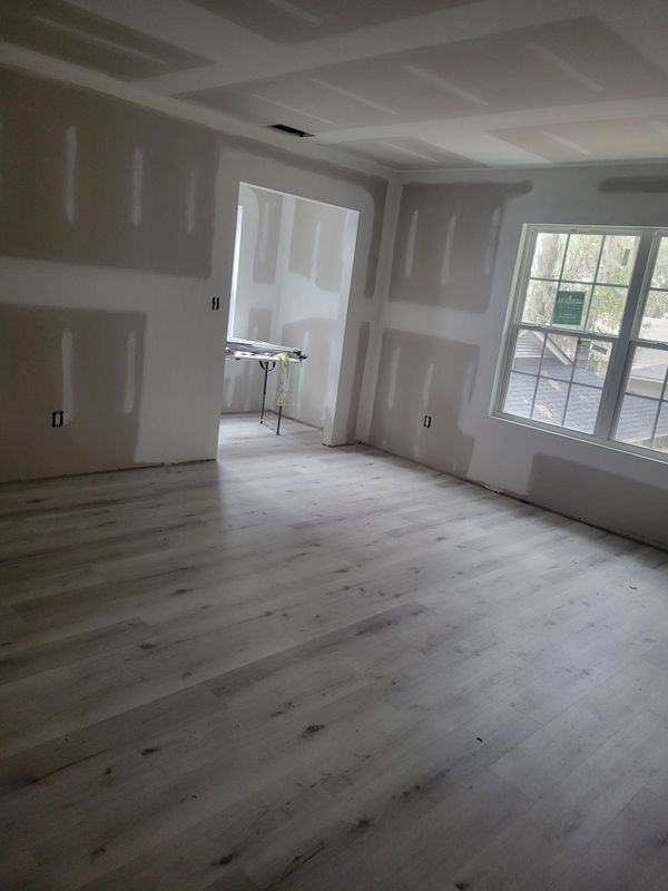 Drywall Installation