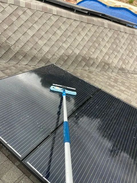 Roofing Installation