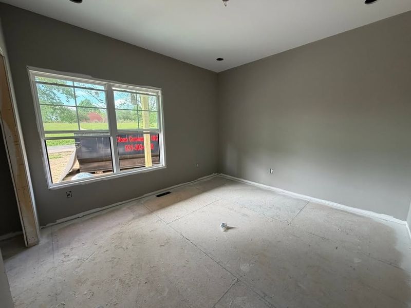 Interior Painting