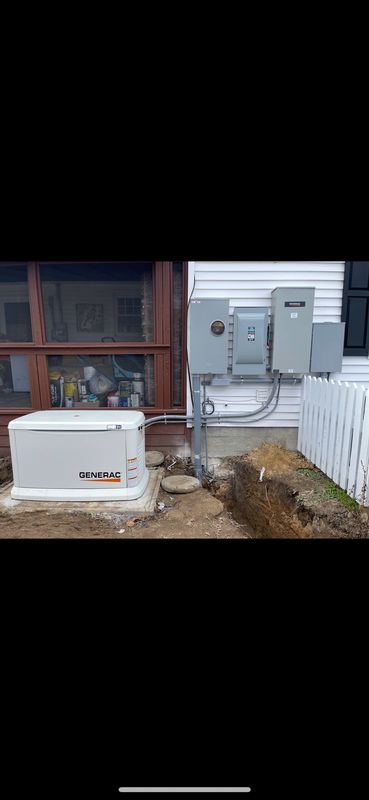 Electrical Panel Upgrades