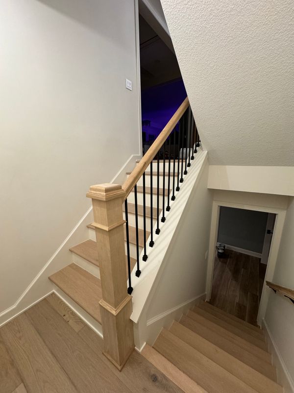 Renovations