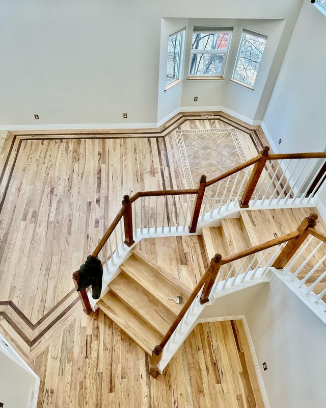 Flooring