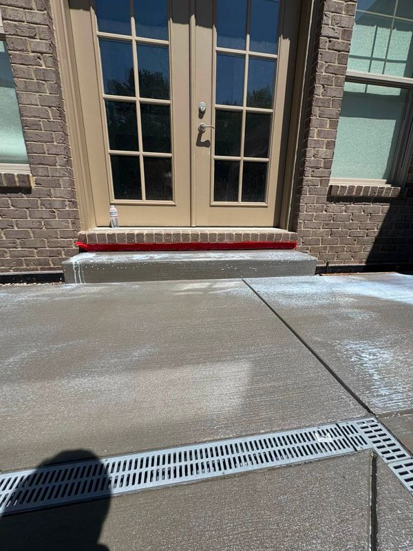 Concrete