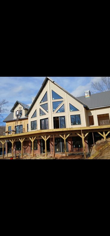 Exterior Painting