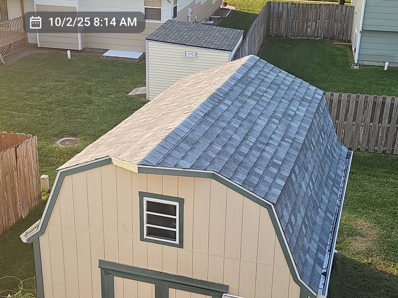 Roofing